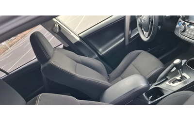 Toyota Rav4 2.5  Bensin Hybrid Navi Камера Swiss - автомобили, коли, обяви за нови и употребявани 8