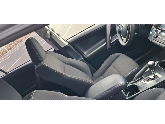 Toyota Rav4 2.5  Bensin Hybrid Navi Камера Swiss - автомобили, коли, обяви за нови и употребявани 8