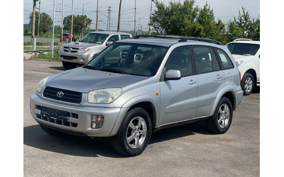 toyota-rav4 - 1