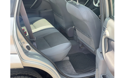 Toyota Rav4 2.0VVT-i 4x4 - автомобили, коли, обяви за нови и употребявани 9