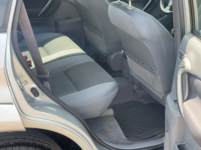 Toyota Rav4 2.0VVT-i 4x4 - автомобили, коли, обяви за нови и употребявани 9