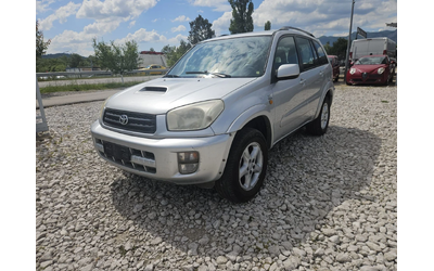 toyota-rav4 - 0