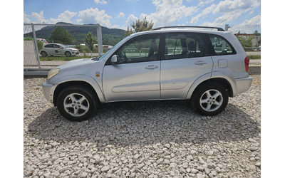 toyota-rav4 - 1