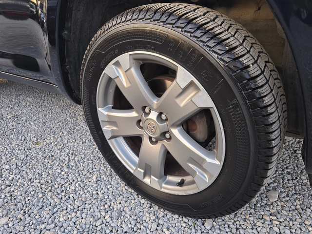 Toyota Rav4 2.2D-150.KC-EВРО 5В-FACE-АВТОМАТ-КОЖА-4Х4 - автомобили, коли, обяви за нови и употребявани 16