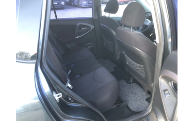 Toyota Rav4 2.2 D4D 2 бр. - автомобили, коли, обяви за нови и употребявани 13