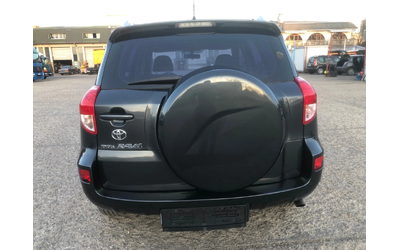 Toyota Rav4 2.2 D4D 2 бр. - автомобили, коли, обяви за нови и употребявани 7