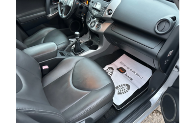 Toyota Rav4 2.0 D4D - автомобили, коли, обяви за нови и употребявани 15