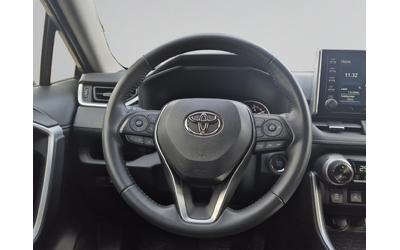 Toyota RAV4 - автомобили, коли, обяви за нови и употребявани 10