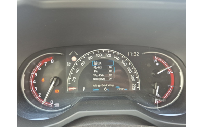 Toyota RAV4 - автомобили, коли, обяви за нови и употребявани 11