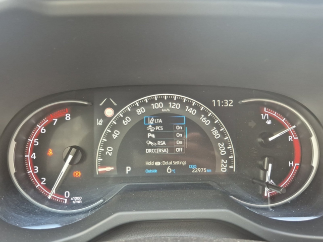 Toyota RAV4 - автомобили, коли, обяви за нови и употребявани 11