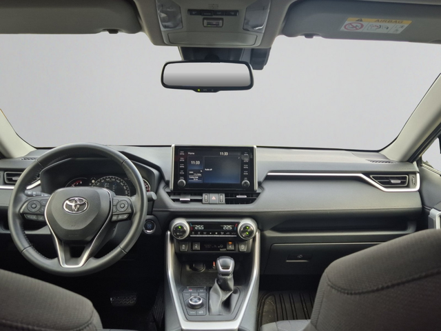 Toyota RAV4 - автомобили, коли, обяви за нови и употребявани 13