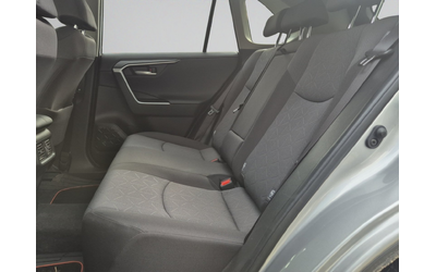 Toyota RAV4 - автомобили, коли, обяви за нови и употребявани 14