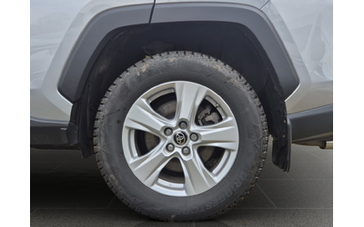 Toyota RAV4 - автомобили, коли, обяви за нови и употребявани 17