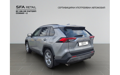 Toyota RAV4 - автомобили, коли, обяви за нови и употребявани 7