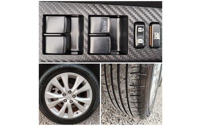 Toyota Rav4 2.2 D4D-150к.с/4x4/КЛИМАТРОНИК /НАВИГАЦИЯ!!! - автомобили, коли, обяви за нови и употребявани 13