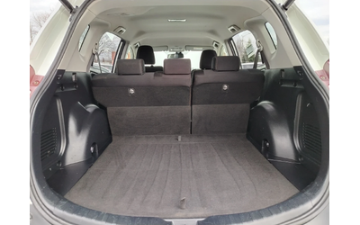 Toyota Rav4 2.2 D4D-150к.с/4x4/КЛИМАТРОНИК /НАВИГАЦИЯ!!! - автомобили, коли, обяви за нови и употребявани 15