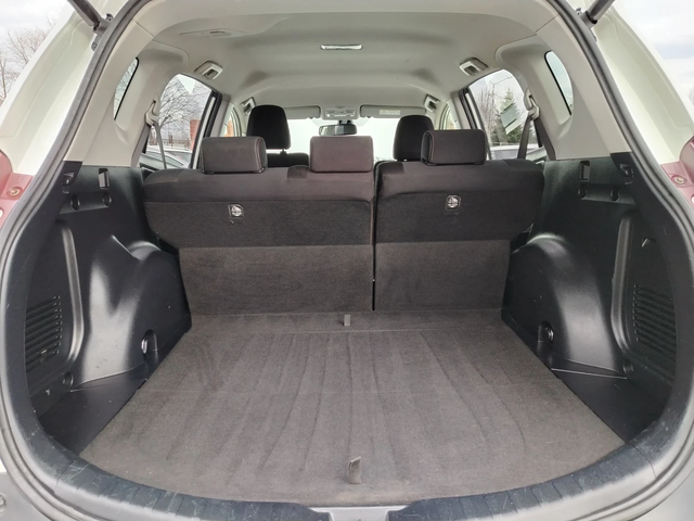 Toyota Rav4 2.2 D4D-150к.с/4x4/КЛИМАТРОНИК /НАВИГАЦИЯ!!! - автомобили, коли, обяви за нови и употребявани 15