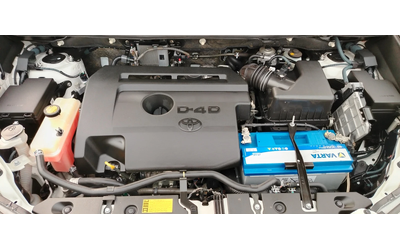 Toyota Rav4 2.2 D4D-150к.с/4x4/КЛИМАТРОНИК /НАВИГАЦИЯ!!! - автомобили, коли, обяви за нови и употребявани 16