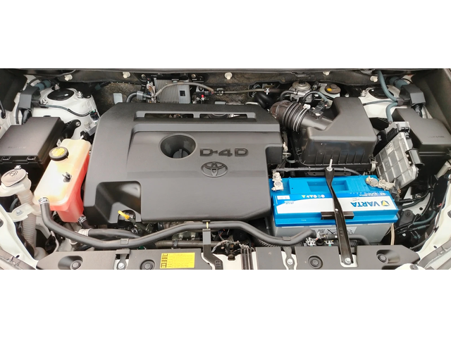 Toyota Rav4 2.2 D4D-150к.с/4x4/КЛИМАТРОНИК /НАВИГАЦИЯ!!! - автомобили, коли, обяви за нови и употребявани 16