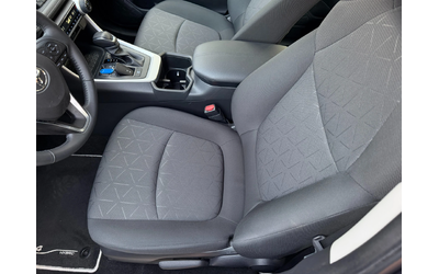 Toyota Rav4 2.5 Hybrid* СЕРВИЗНА КНИЖКА С ПЪЛНА ИСТОРИЯ - автомобили, коли, обяви за нови и употребявани 7