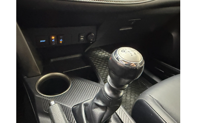 Toyota Rav4 2.0i* 4x4* СЕРВИЗНА КНИЖКА С ПЪЛНА ИСТОРИЯ В ТОЙОТ - автомобили, коли, обяви за нови и употребявани 11