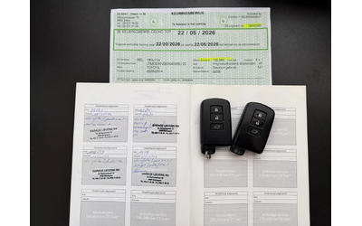 Toyota Rav4 2.0i* 4x4* СЕРВИЗНА КНИЖКА С ПЪЛНА ИСТОРИЯ В ТОЙОТ - автомобили, коли, обяви за нови и употребявани 15