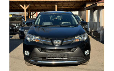 toyota-rav4 - 1