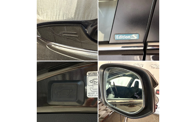 Toyota Rav4 2.0i* 4x4* СЕРВИЗНА КНИЖКА С ПЪЛНА ИСТОРИЯ В ТОЙОТ - автомобили, коли, обяви за нови и употребявани 13