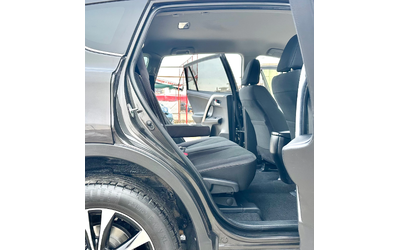 Toyota Rav4 2.0 VVT-I 152HP 4x4 - автомобили, коли, обяви за нови и употребявани 12