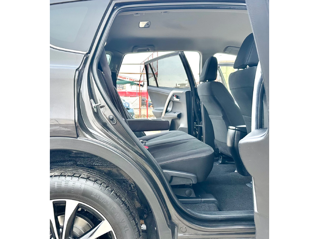 Toyota Rav4 2.0 VVT-I 152HP 4x4 - автомобили, коли, обяви за нови и употребявани 12