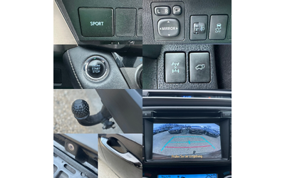 Toyota Rav4 2.0 VVT-I 152HP 4x4 - автомобили, коли, обяви за нови и употребявани 15