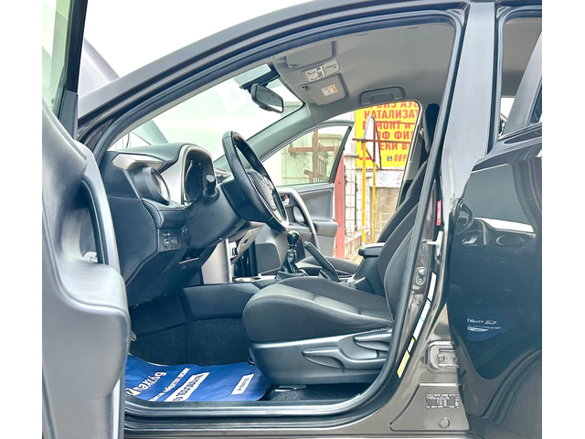 Toyota Rav4 2.0 VVT-I 152HP 4x4 - автомобили, коли, обяви за нови и употребявани 8