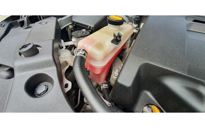 Toyota Rav4 2.2 D4D CROSSOVER EXCLUSIVE - автомобили, коли, обяви за нови и употребявани 14