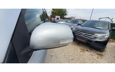 Toyota Rav4 2.2 D4D CROSSOVER EXCLUSIVE - автомобили, коли, обяви за нови и употребявани 7