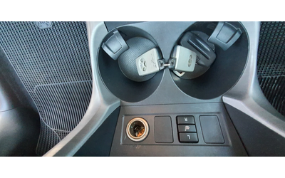 Toyota Rav4 2.2 D-CAT 4WD - автомобили, коли, обяви за нови и употребявани 13