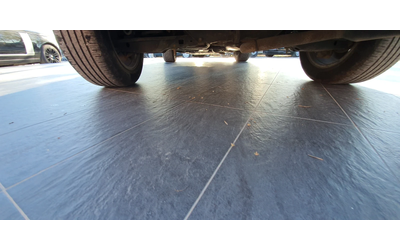 Toyota Rav4 2.2 D-CAT 4WD - автомобили, коли, обяви за нови и употребявани 7