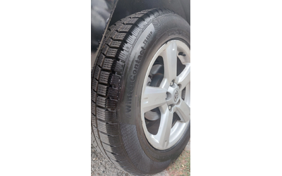 Toyota Rav4 2.2D* 6-Speed.* - автомобили, коли, обяви за нови и употребявани 13