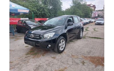 toyota-rav4 - 1