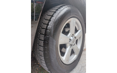 Toyota Rav4 2.2D* 6-Speed.* - автомобили, коли, обяви за нови и употребявани 8