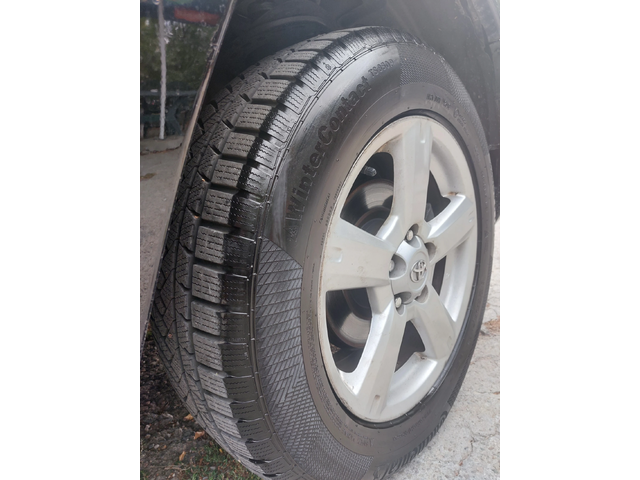 Toyota Rav4 2.2D* 6-Speed.* - автомобили, коли, обяви за нови и употребявани 8