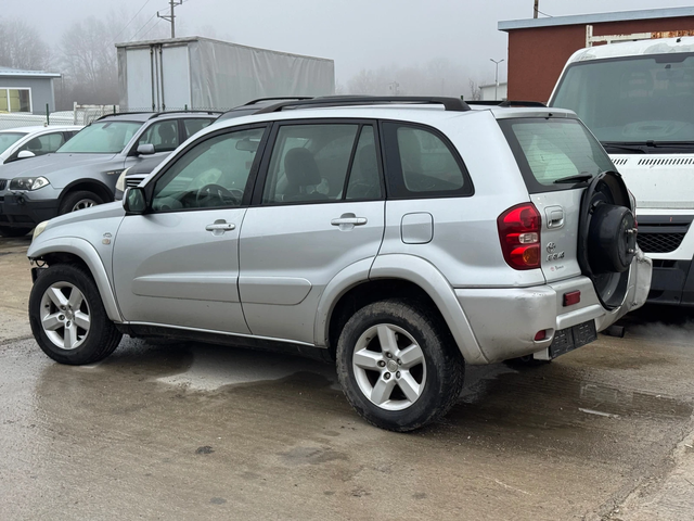 Toyota Rav4 - автомобили, коли, обяви за нови и употребявани 0