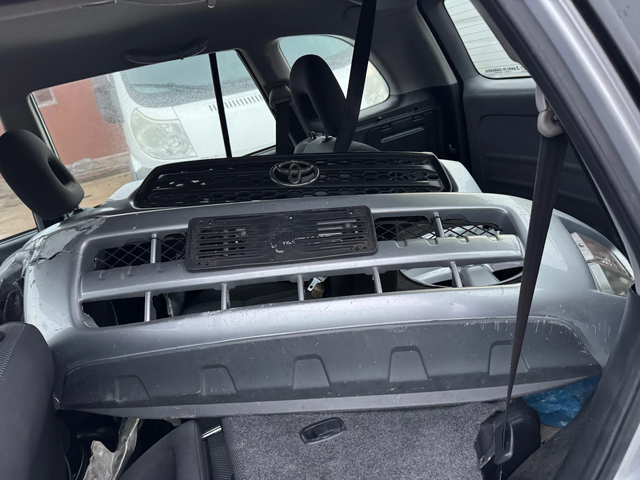 Toyota Rav4 - автомобили, коли, обяви за нови и употребявани 8