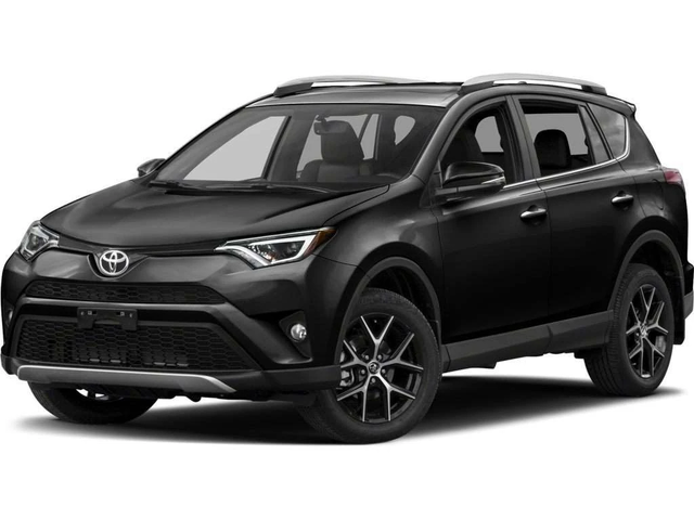 Toyota Rav4 * SE (S Grade) * CARFAX * ЦЕНА ДО БГ - автомобили, коли, обяви за нови и употребявани 0
