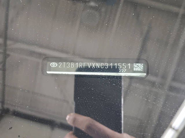 Toyota Rav4 * LE * CARFAX * ЦЕНА ДО БГ - автомобили, коли, обяви за нови и употребявани 11