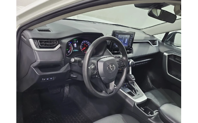 Toyota Rav4 * LE * CARFAX * ЦЕНА ДО БГ - автомобили, коли, обяви за нови и употребявани 12