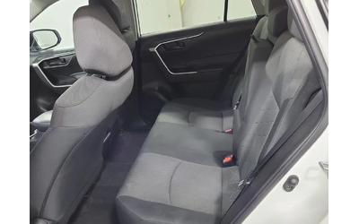 Toyota Rav4 * LE * CARFAX * ЦЕНА ДО БГ - автомобили, коли, обяви за нови и употребявани 13