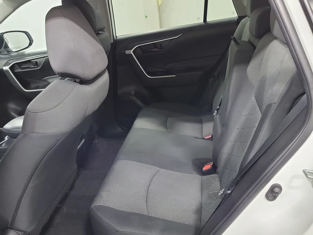 Toyota Rav4 * LE * CARFAX * ЦЕНА ДО БГ - автомобили, коли, обяви за нови и употребявани 13