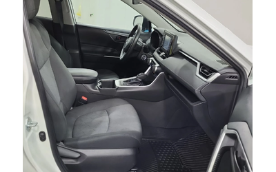 Toyota Rav4 * LE * CARFAX * ЦЕНА ДО БГ - автомобили, коли, обяви за нови и употребявани 14