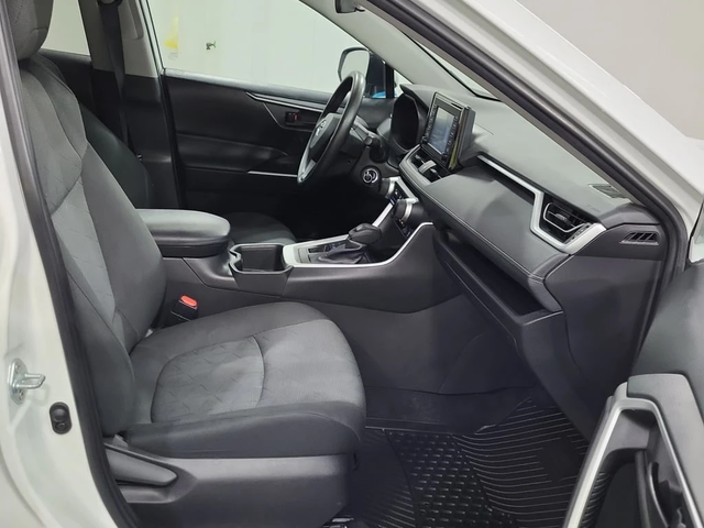 Toyota Rav4 * LE * CARFAX * ЦЕНА ДО БГ - автомобили, коли, обяви за нови и употребявани 14