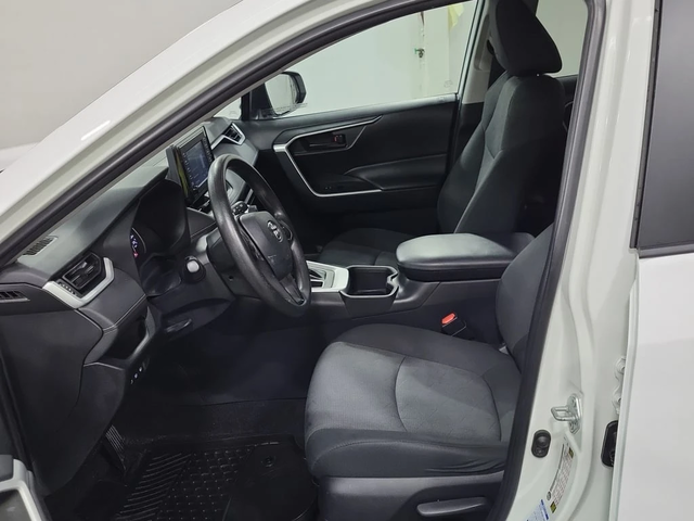 Toyota Rav4 * LE * CARFAX * ЦЕНА ДО БГ - автомобили, коли, обяви за нови и употребявани 4